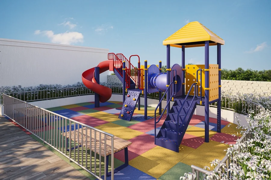 PLAYGROUND