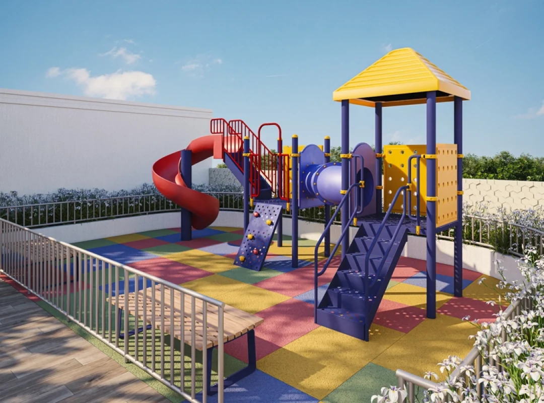 PLAYGROUND