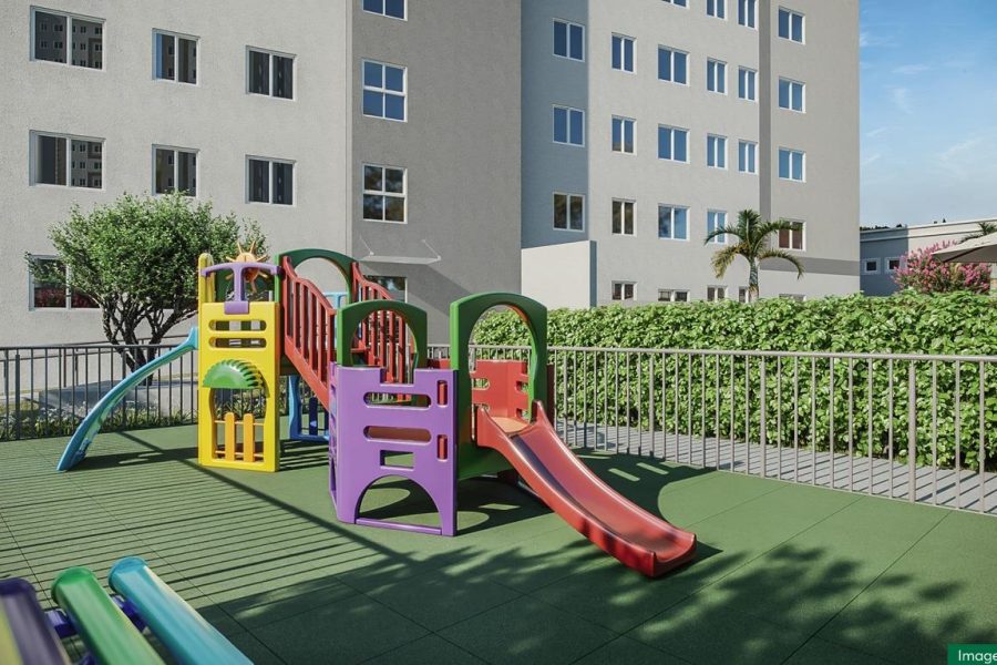 PLAYGROUND
