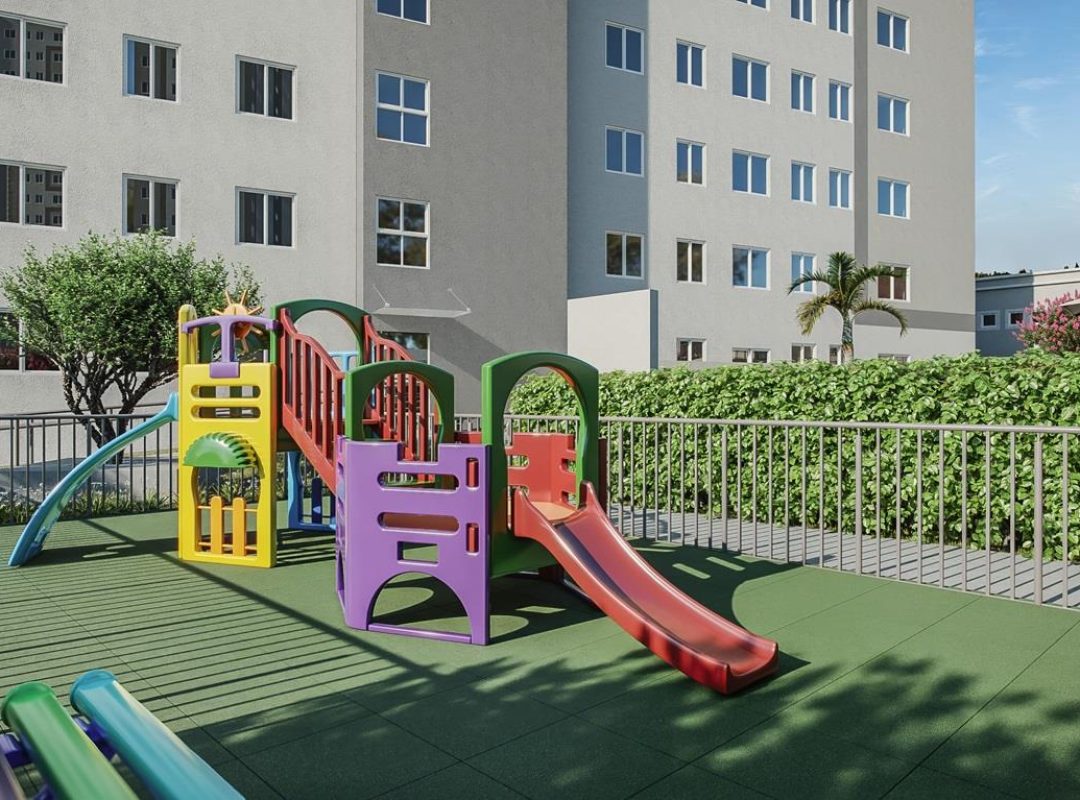 PLAYGROUND