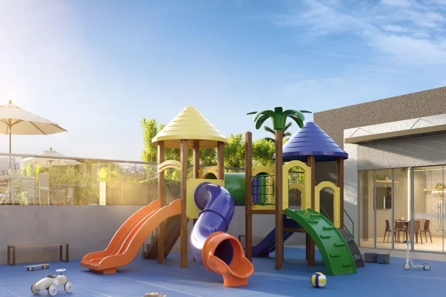 PLAYGROUND