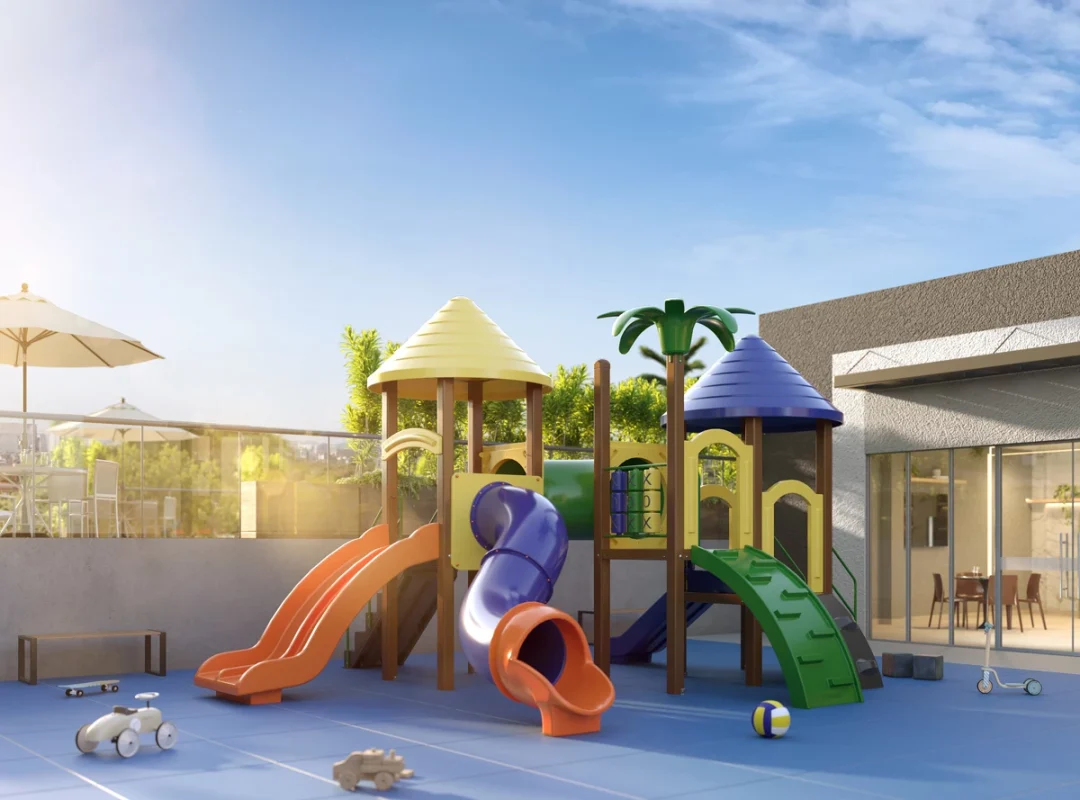 PLAYGROUND