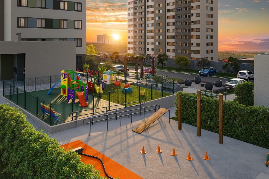 PLAYGROUND