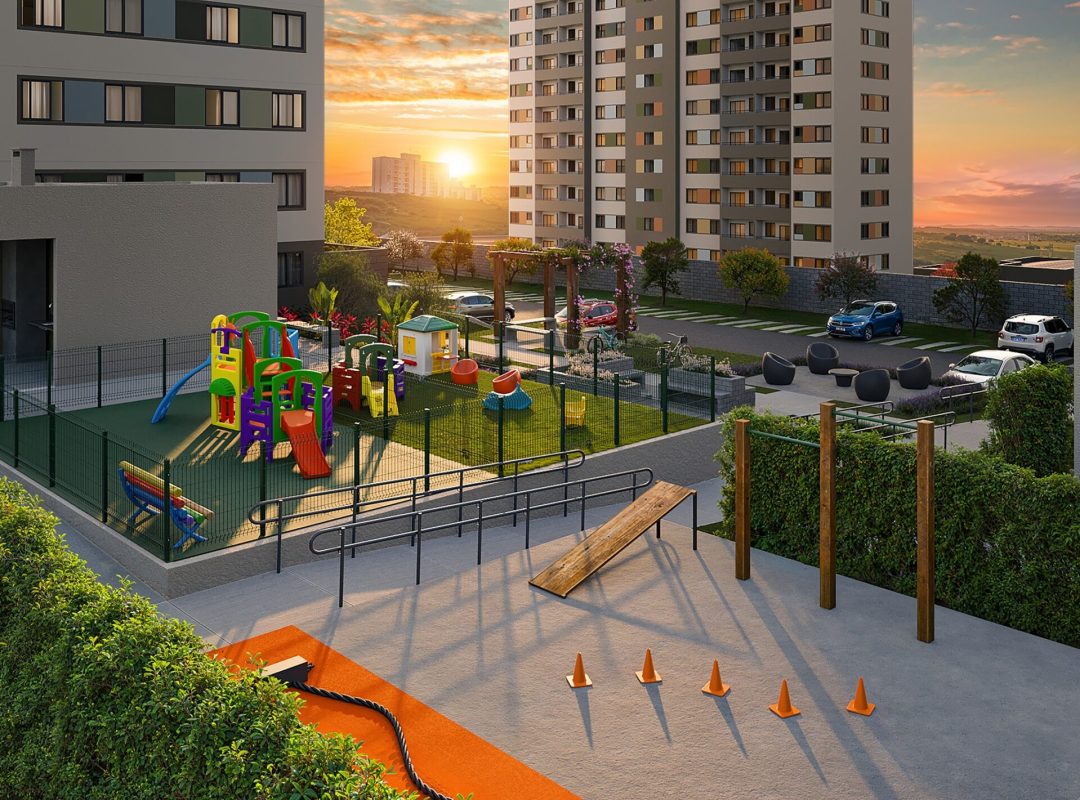 PLAYGROUND