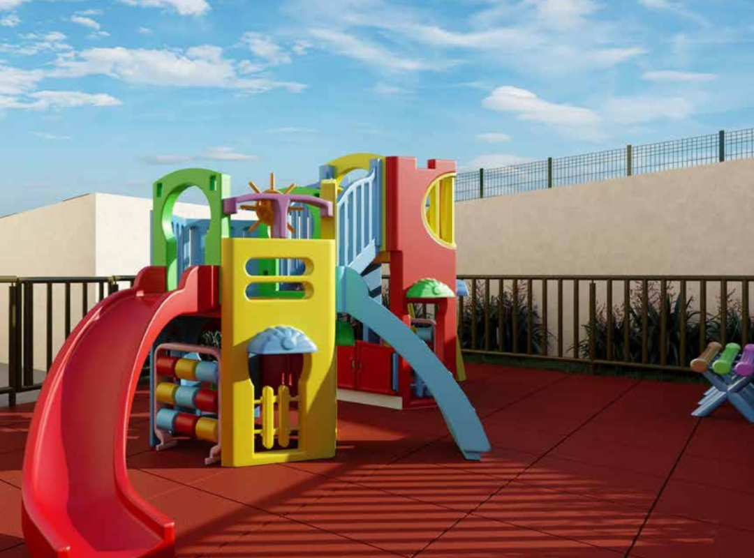 PLAYGROUND
