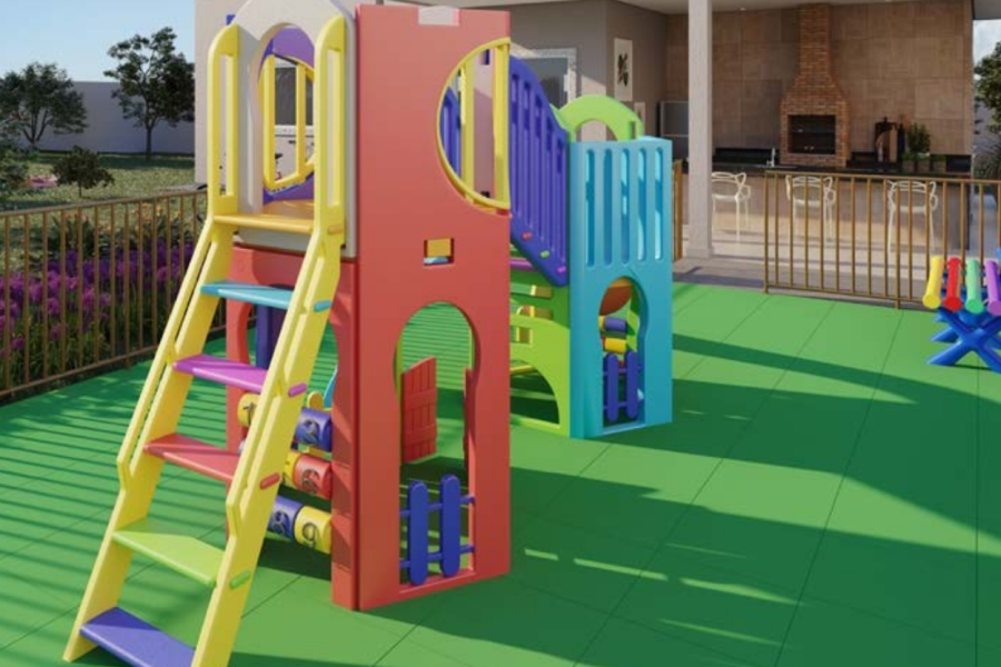 PLAYGROUND