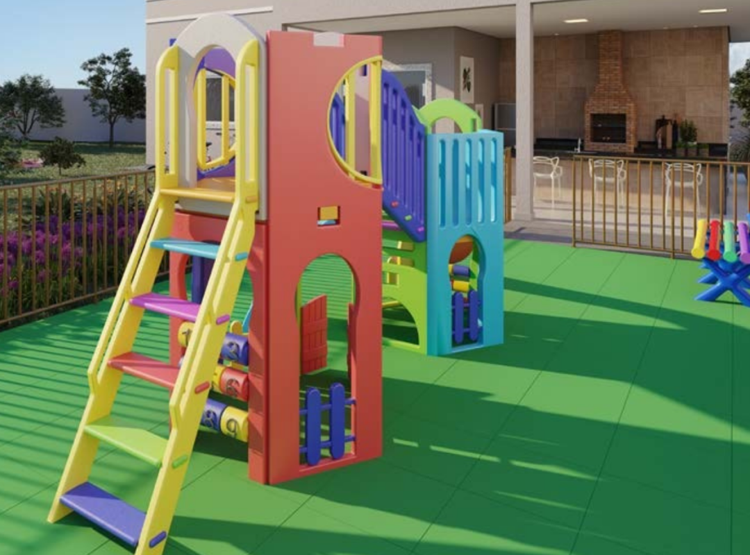 PLAYGROUND