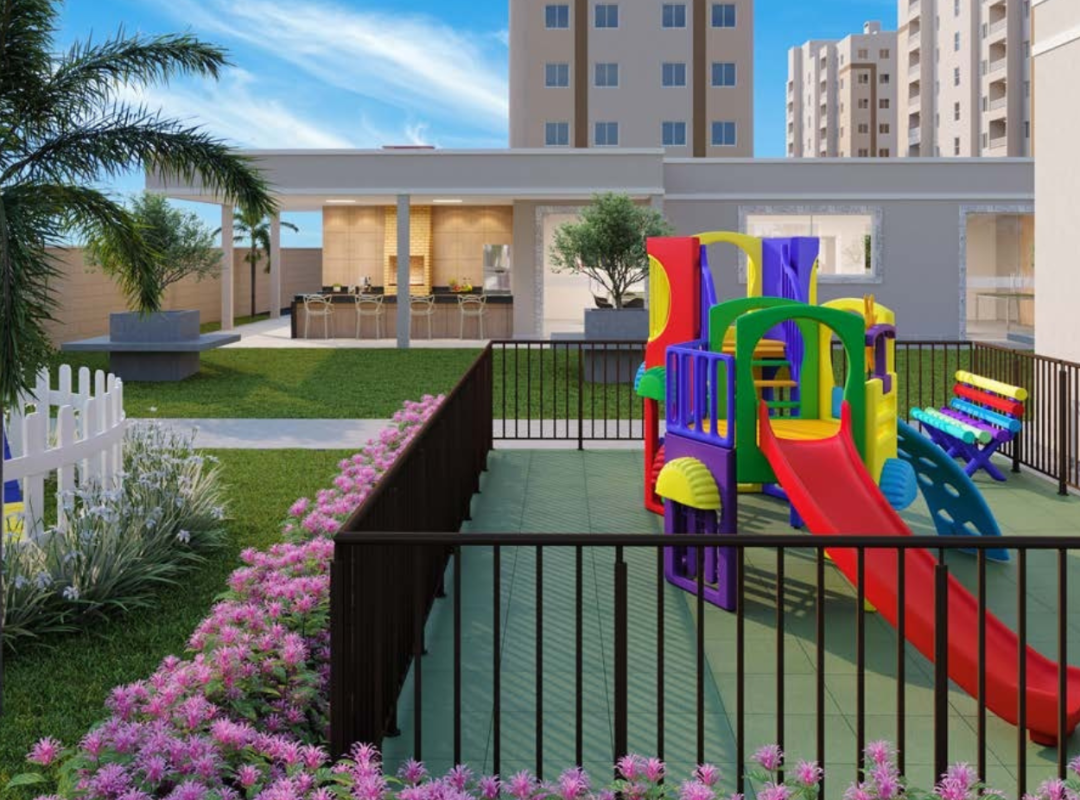 PLAYGROUND