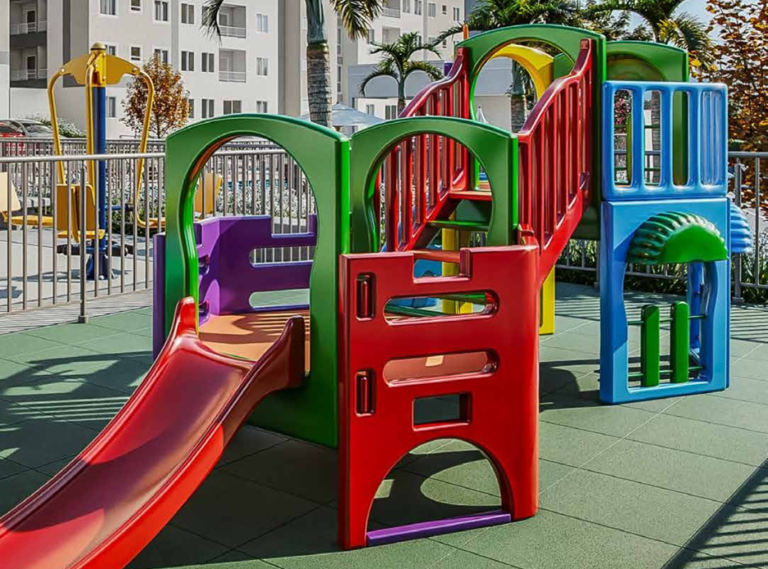 PLAYGROUND