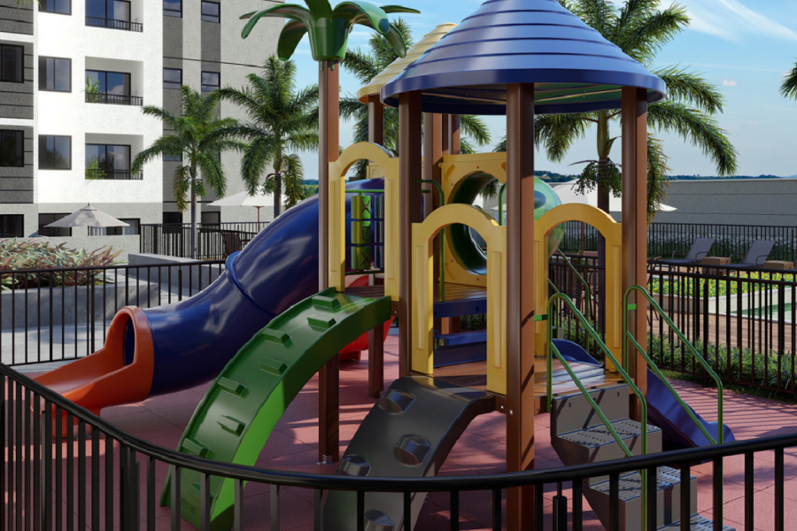 PLAYGROUND