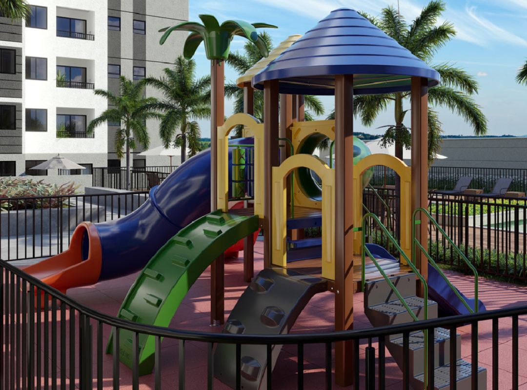 PLAYGROUND
