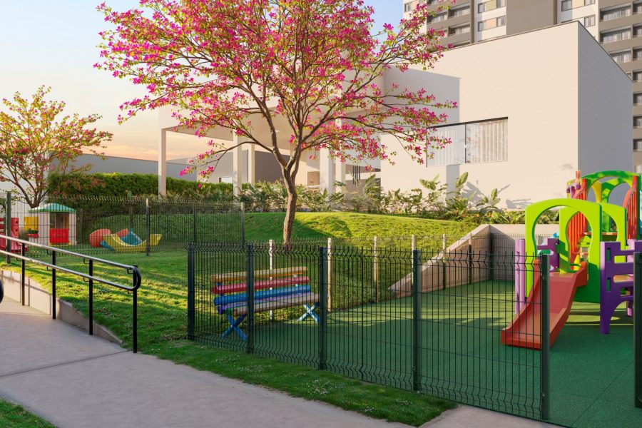 PLAYGROUND