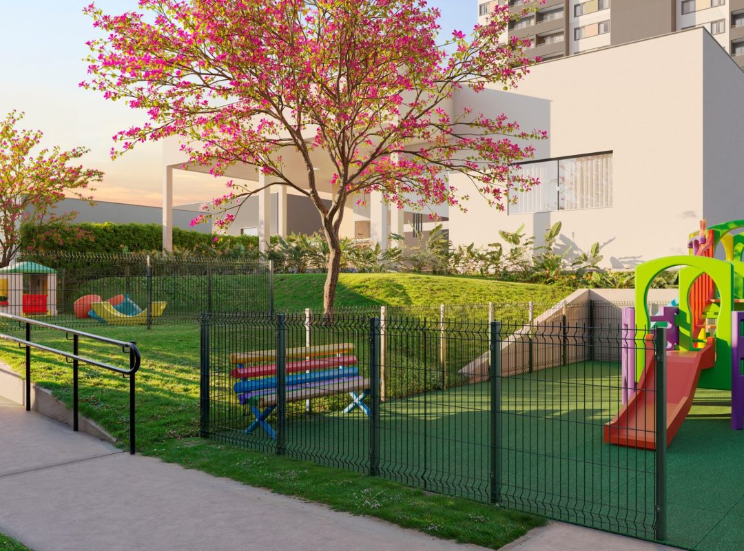 PLAYGROUND