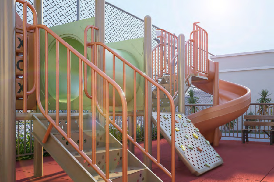 PLAYGROUND