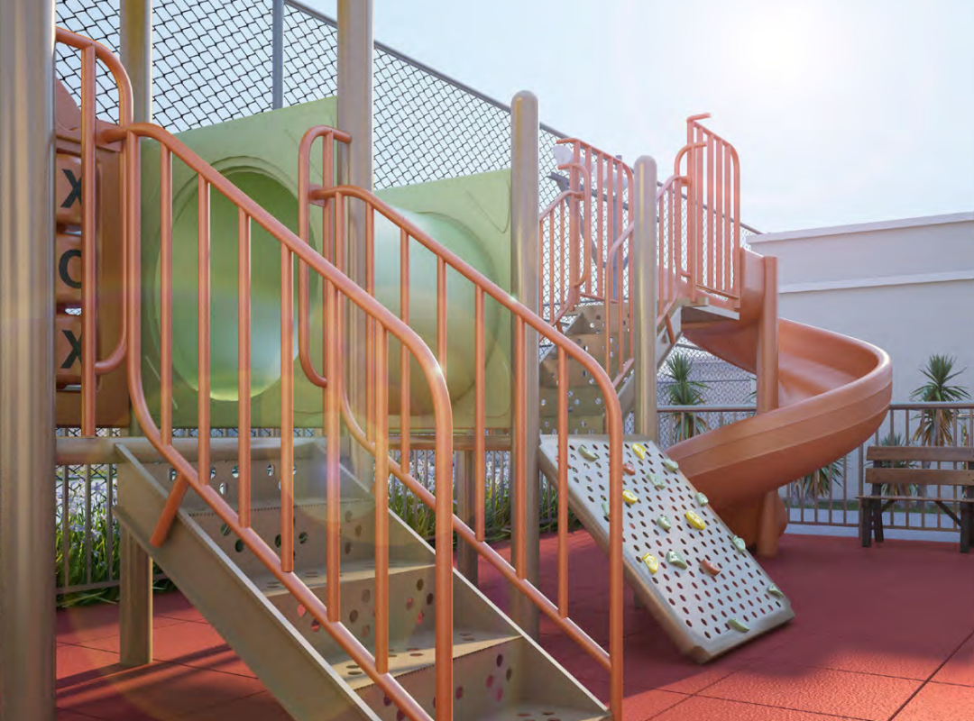 PLAYGROUND
