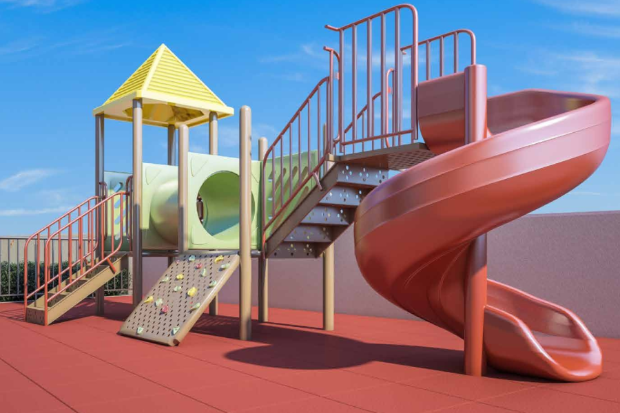 PLAYGROUND