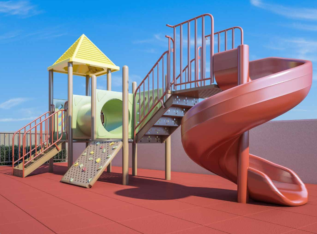 PLAYGROUND