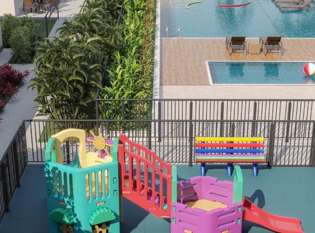 PLAYGROUND