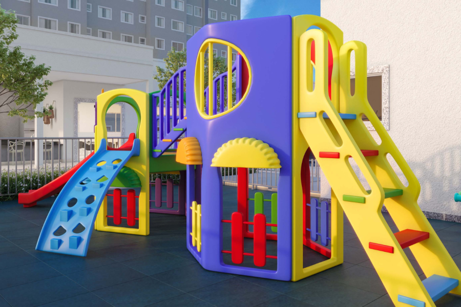 PLAYGROUND