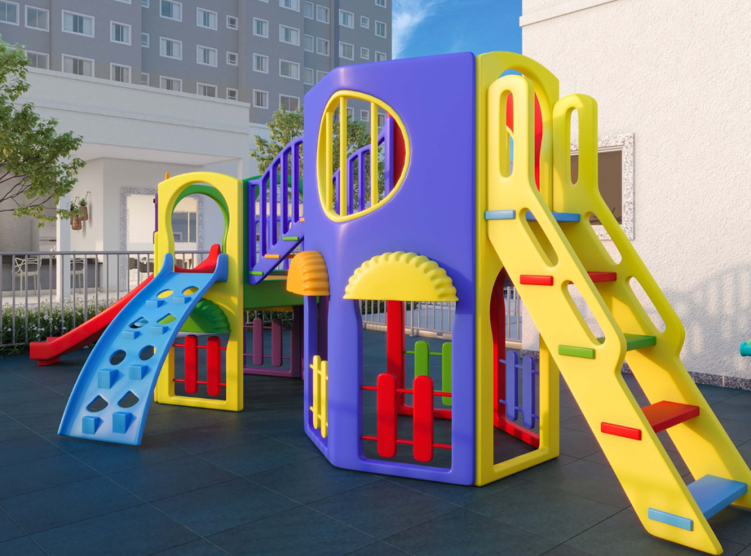 PLAYGROUND