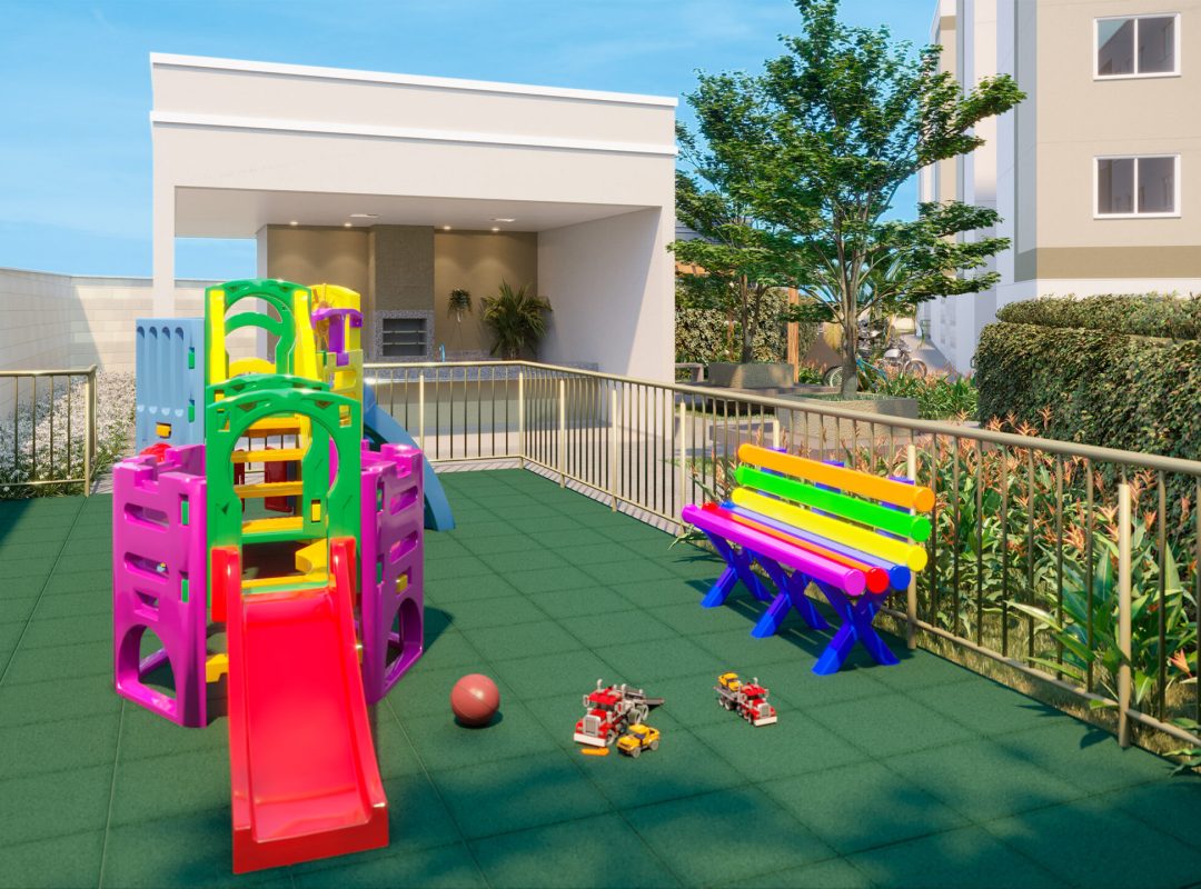 PLAYGROUND