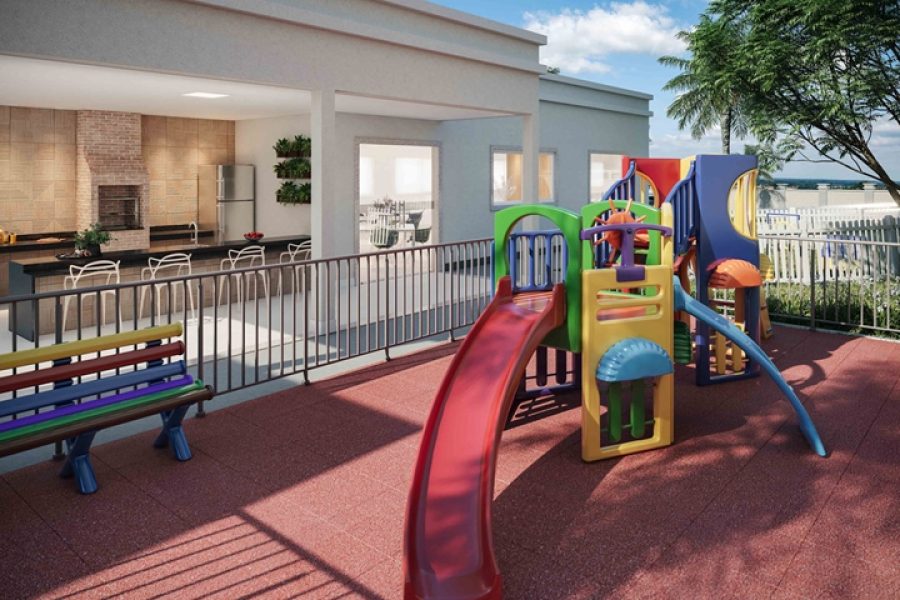 PLAYGROUND