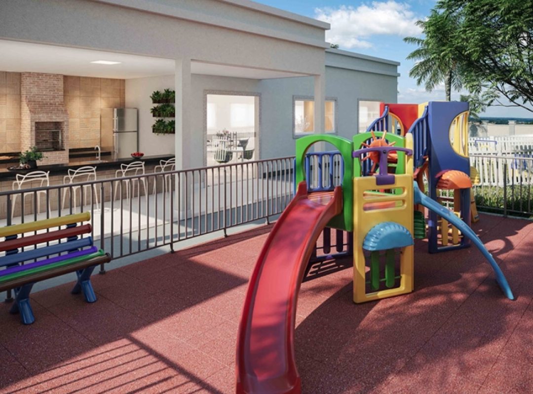 PLAYGROUND
