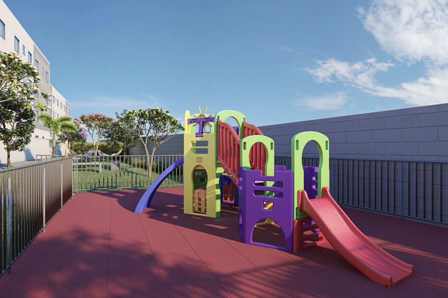 PLAYGROUND