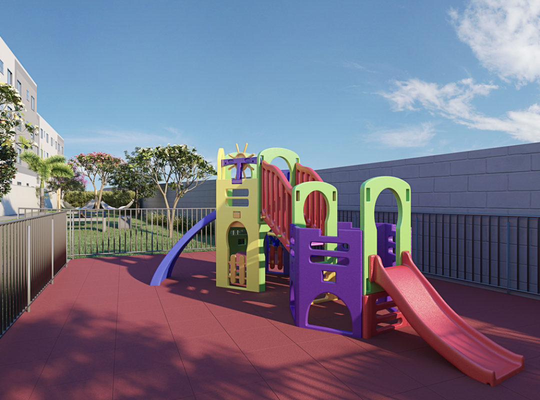 PLAYGROUND