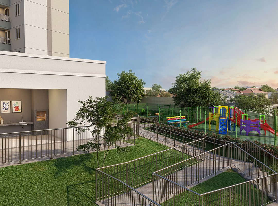 PLAYGROUND