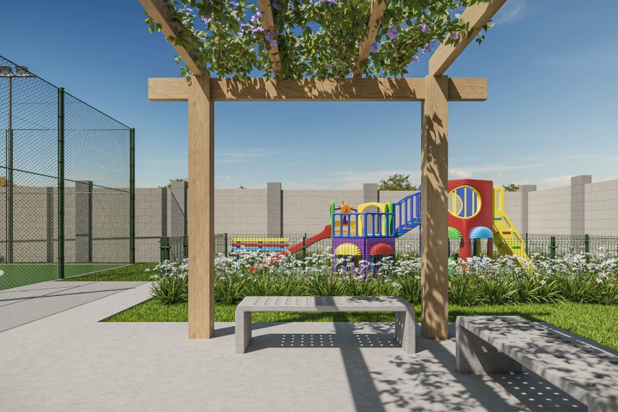 PLAYGROUND