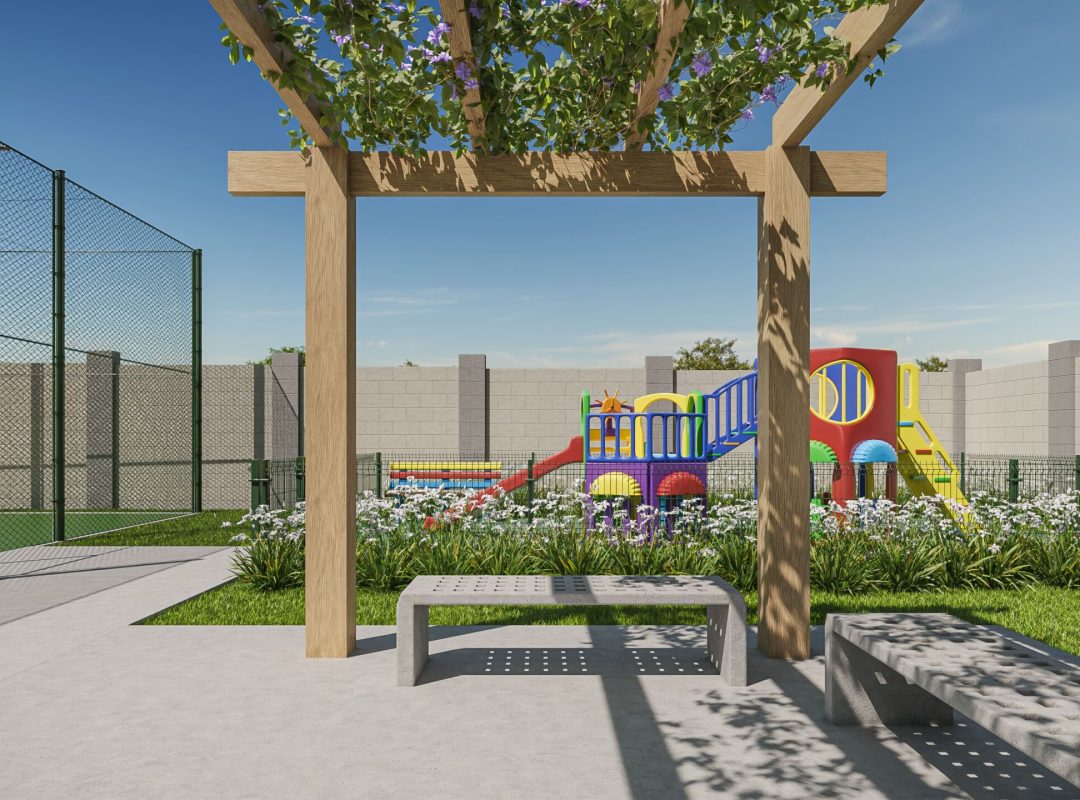 PLAYGROUND