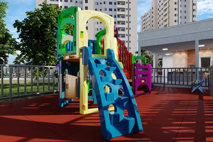 PLAYGROUND