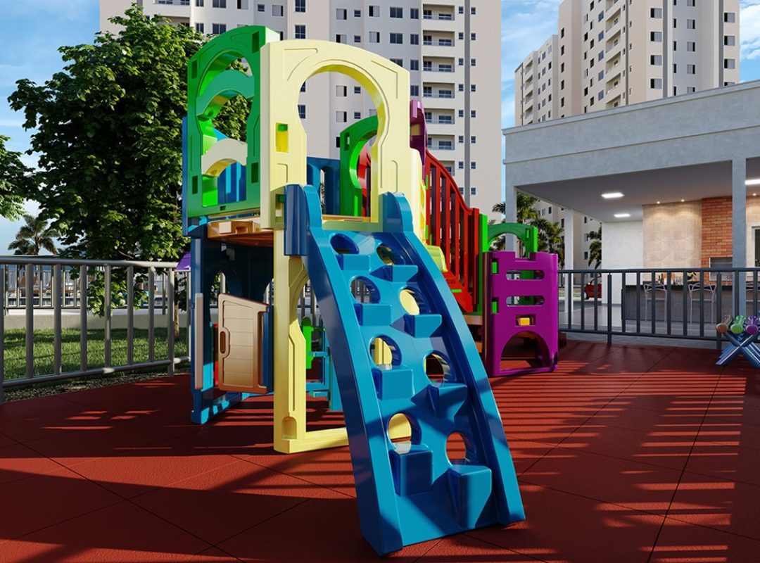 PLAYGROUND