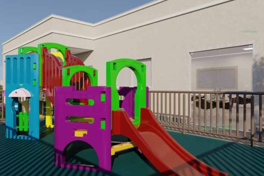 PLAYGROUND