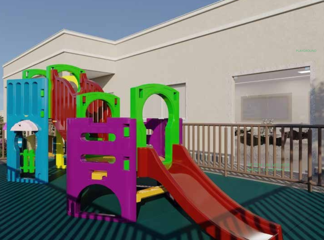 PLAYGROUND