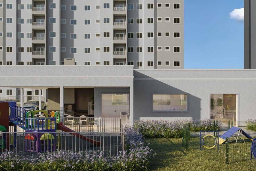 PLAYGROUND _ PET PLACE