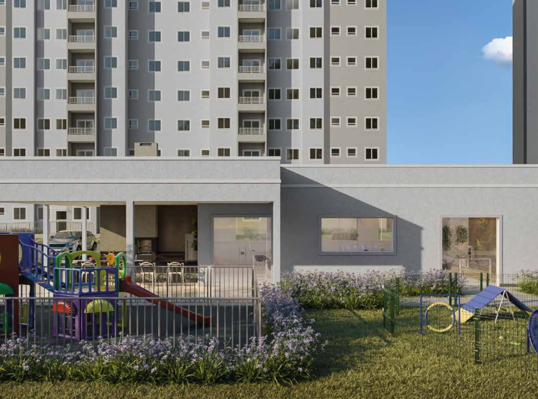 PLAYGROUND _ PET PLACE