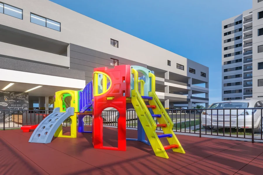 PLAYGROUND
