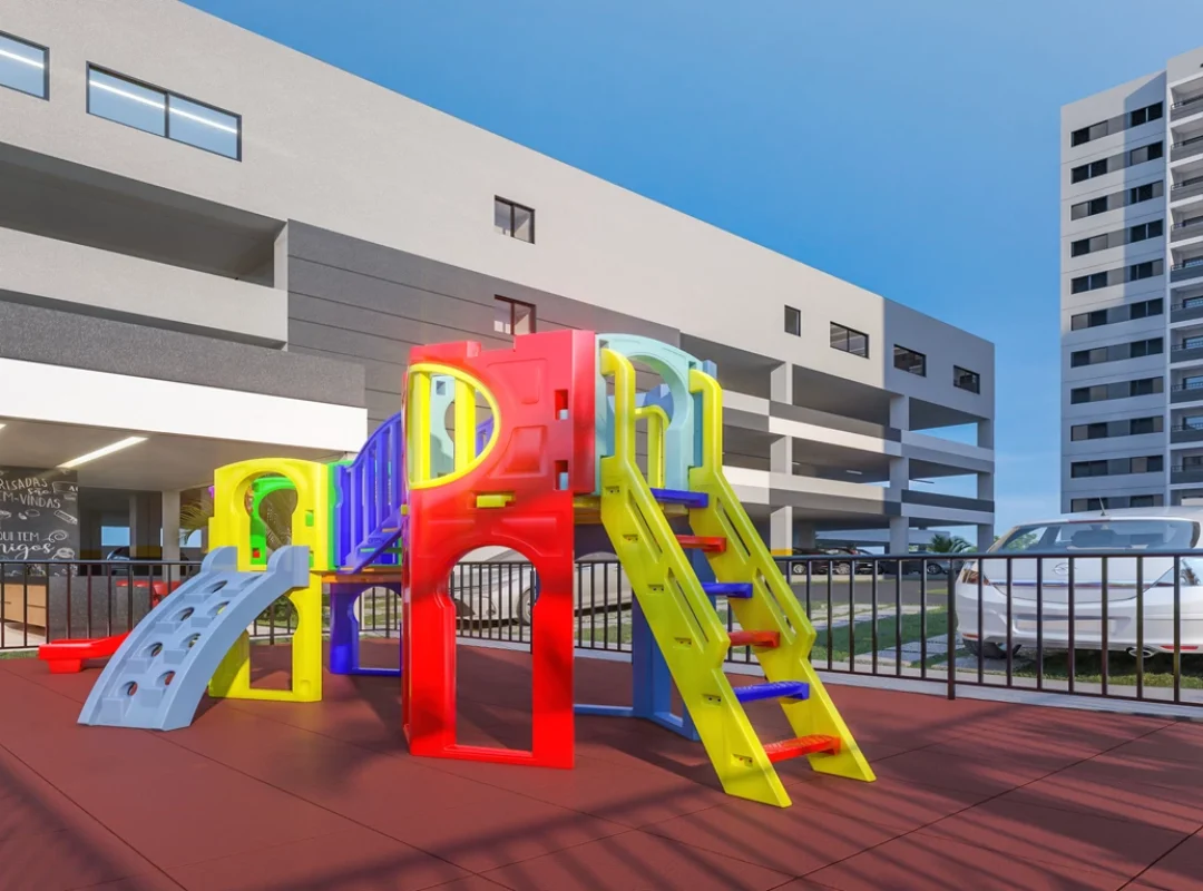 PLAYGROUND