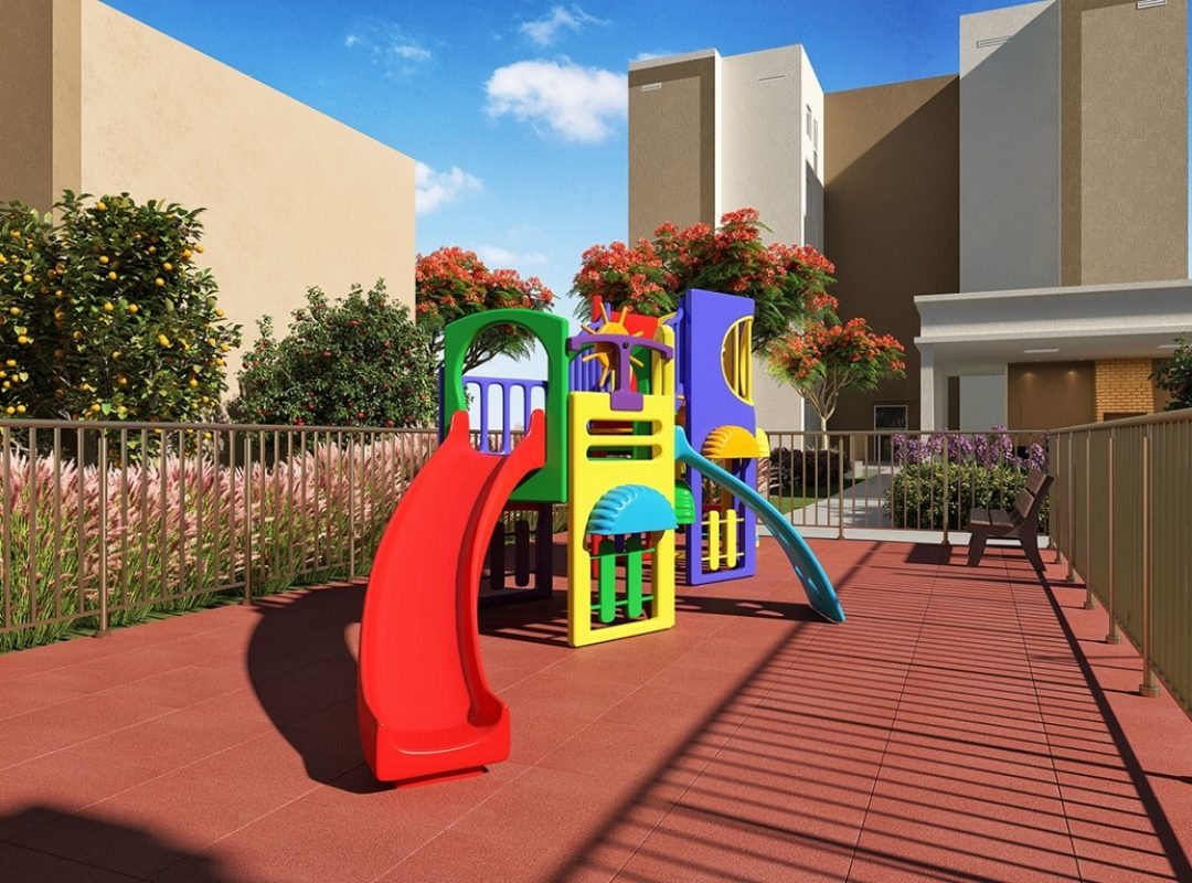 PLAYGROUND