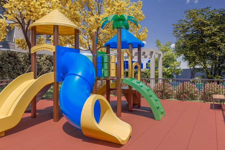 PLAYGROUND
