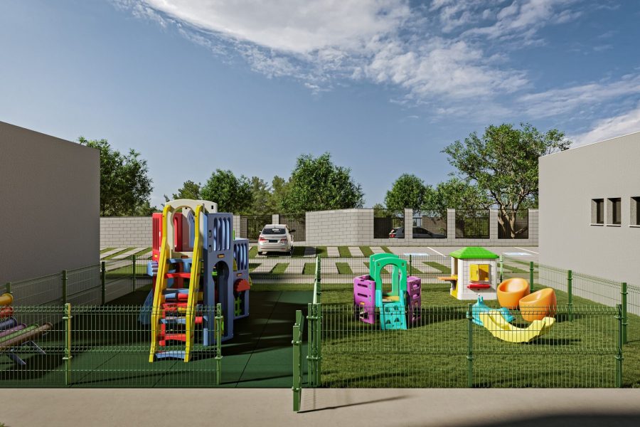 PLAYGROUND