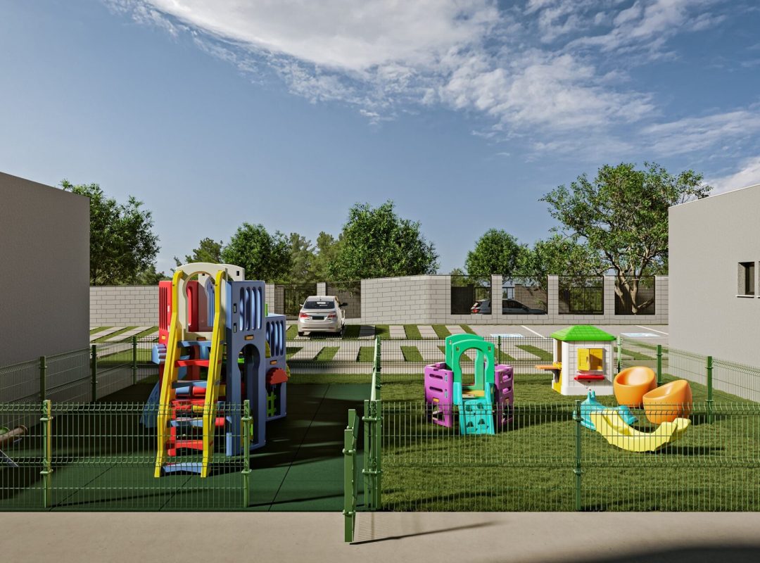 PLAYGROUND