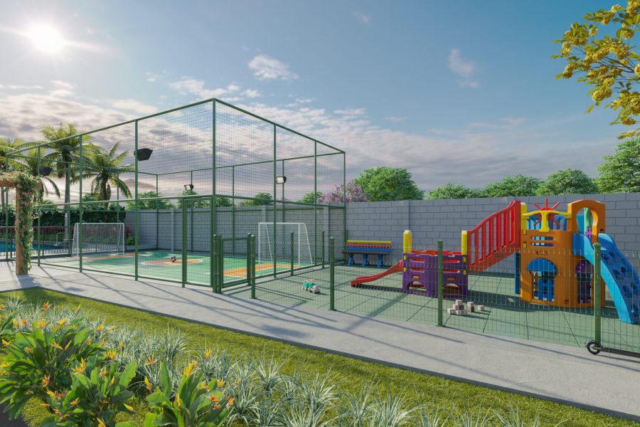 PLAYGROUND