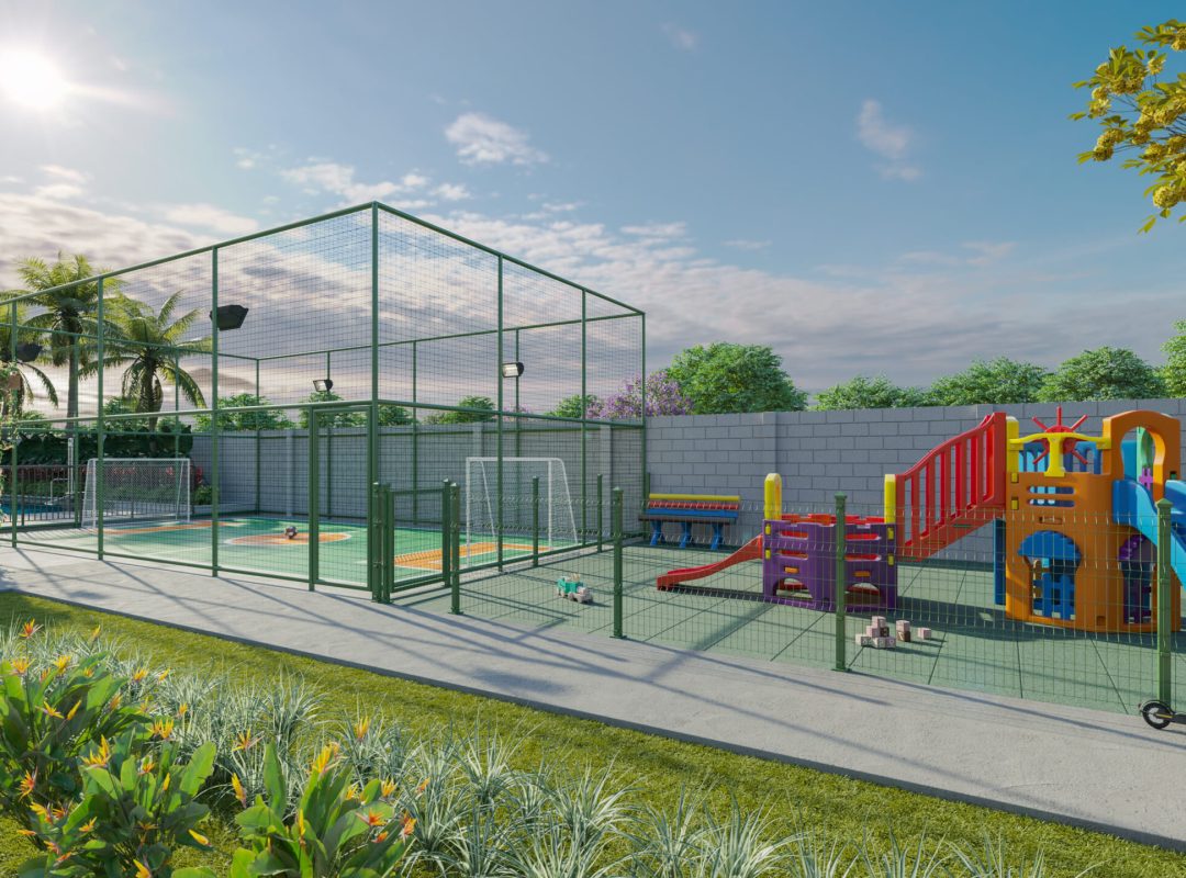 PLAYGROUND