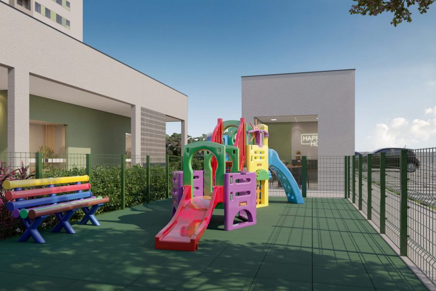 PLAYGROUND