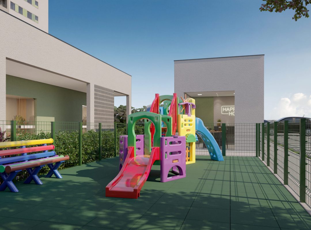 PLAYGROUND