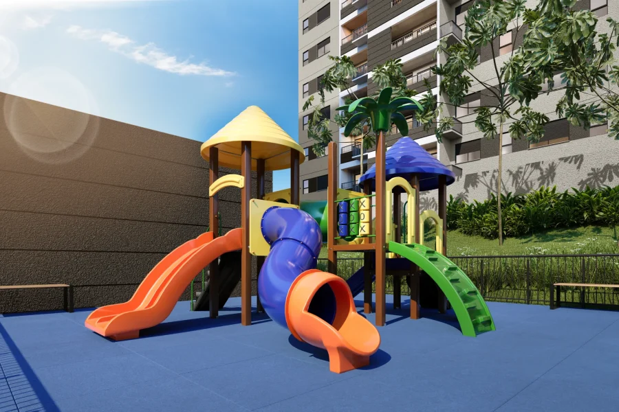 PLAYGROUND