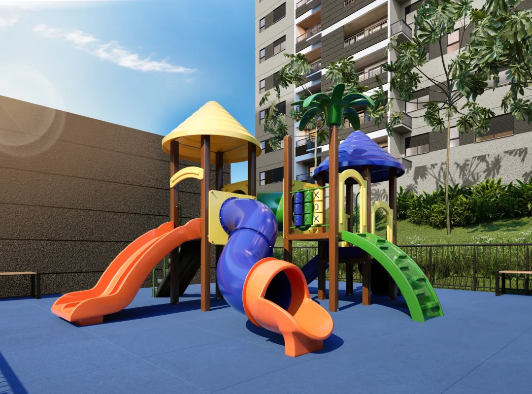 PLAYGROUND